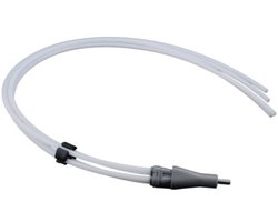Flashforge AD5X - 4 in 1 out tube - Reserveonderdeel