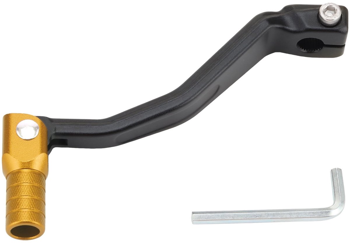 Cosensi - Aluminium Shift Lever voor Motoren en Dirtbikes