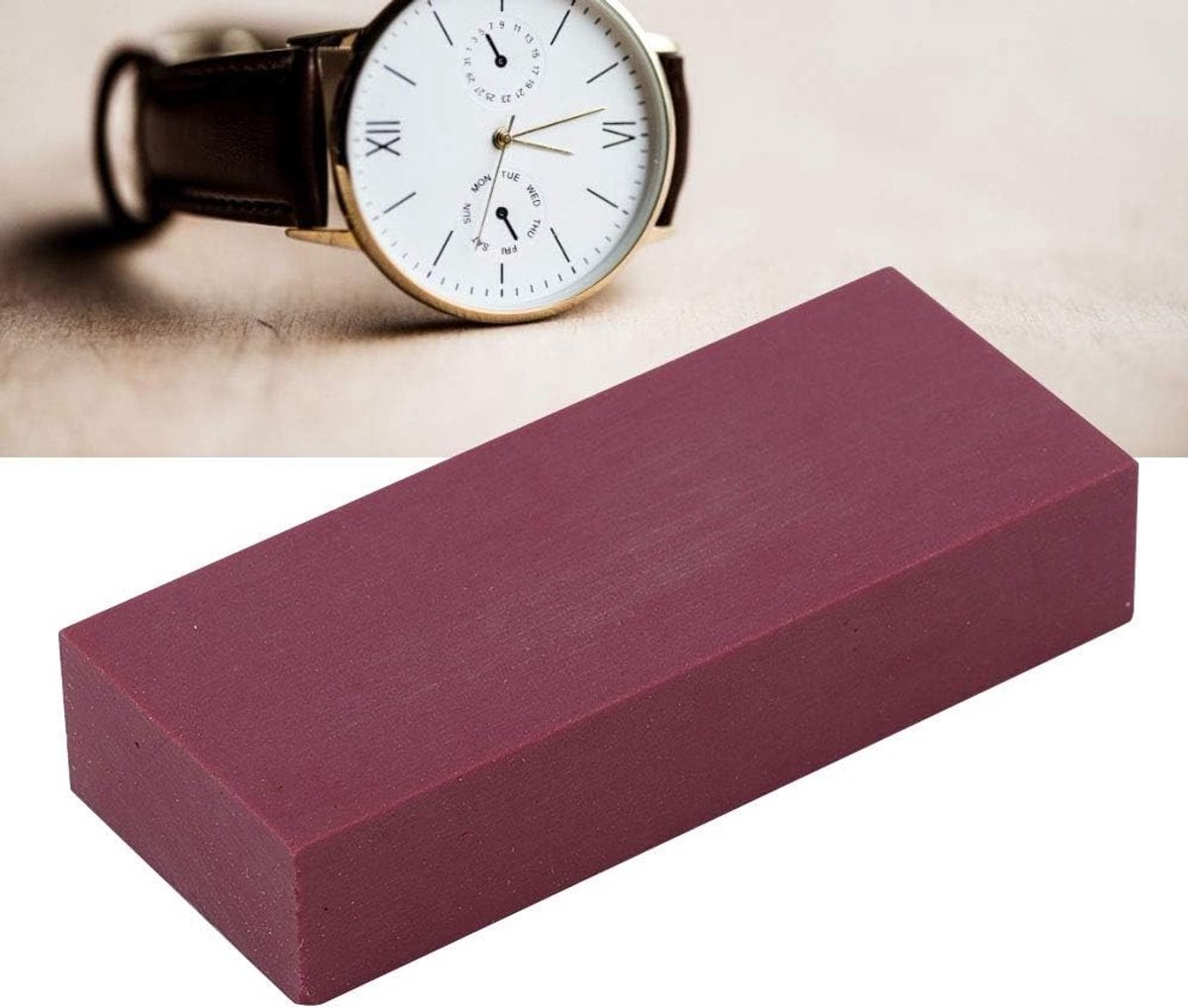 Cosensi - horloge reparatie set - horloge gereedschap - horloge onderhoud - horloge herstel - accessoires voor horlogemakers