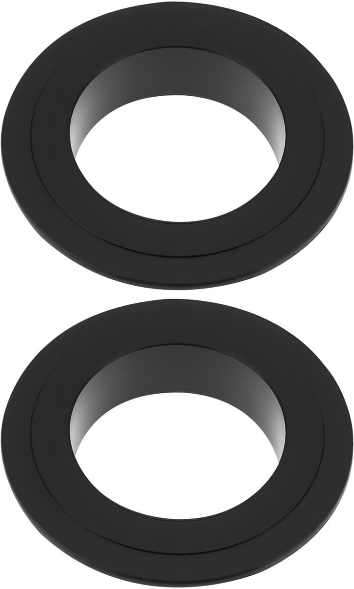 NTH products - Set van 2 Fiets Trapas Adapters voor DUB en BSA
