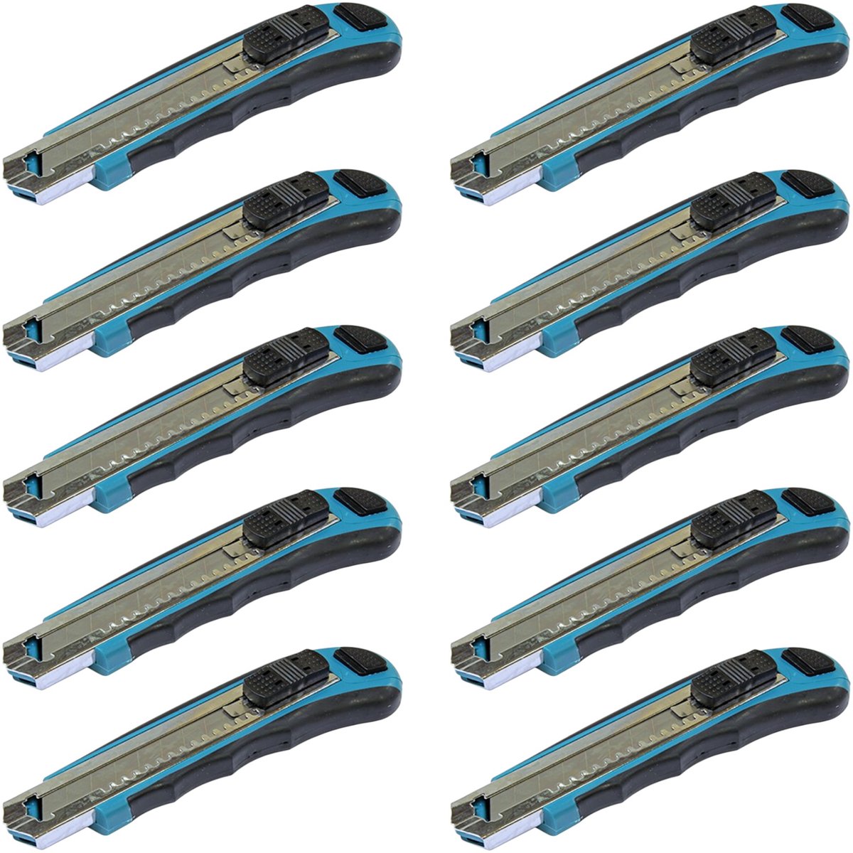 Makita afbreekmes Snijmes 100 mm + 8x reservemes ( D-65713 )