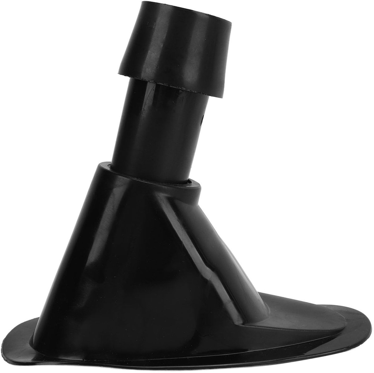 NTH products- Hengelhouder Draagbaar - Hengelsteun Boot - Hengelsteun Feeder - Kunststof - Stevig en Duurzaam - Voor Opblaasbare Boten