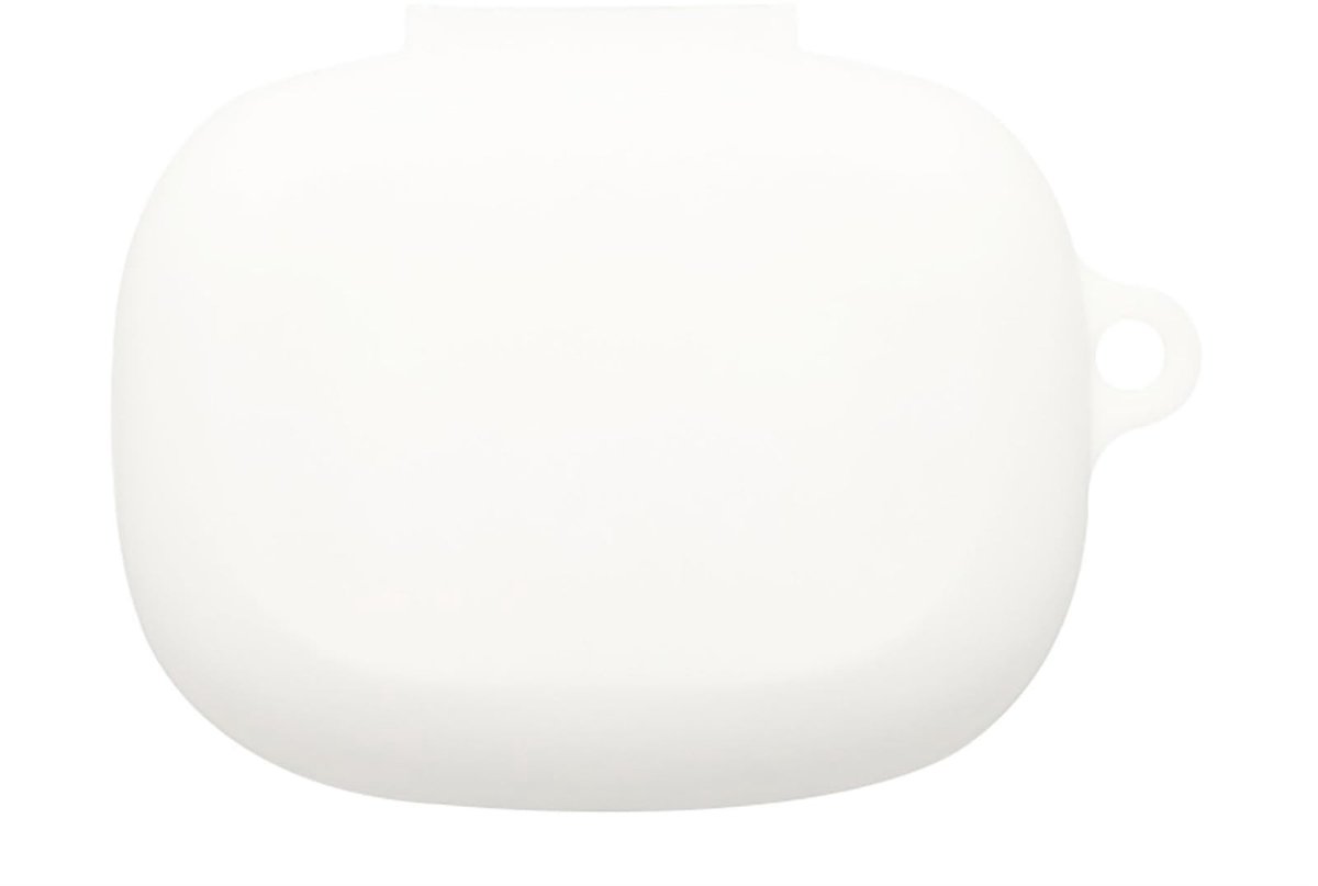 Dailygoods - Ultradunne Siliconen Beschermhoes voor Draadloze Oordopjes