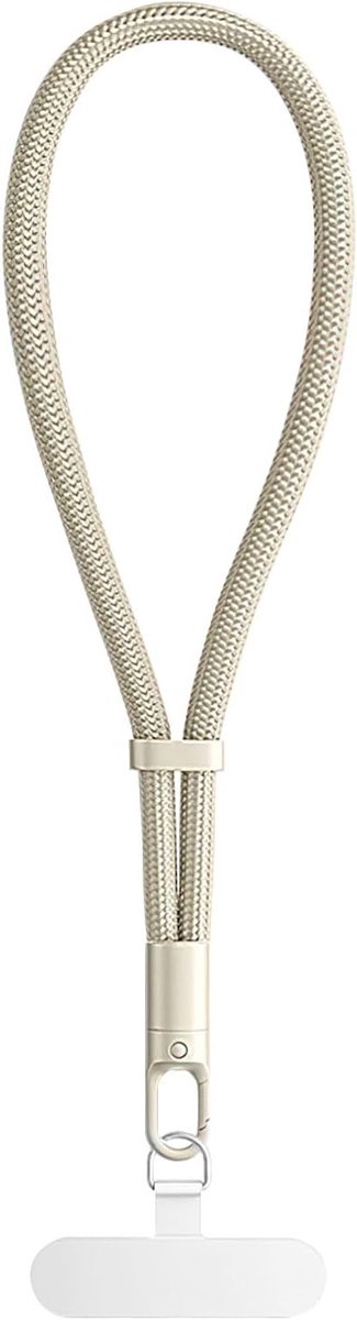 Verstelbare Polsband Lanyard voor Telefoon, Camera, Sleutels en USB-sticks - Ideaal voor Dagelijks Gebruik en Activiteiten