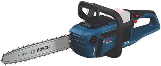 Bosch GKE18V-40 professionele accu-kettingzaag 18 V 40 cm borstelloos + 1x ProCORE accu 5,5 Ah - zonder oplader van Bosch — afbeelding 3