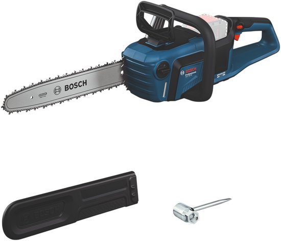 Bosch Professional GKE 18V-40 - Accu Kettingzaag - Exclusief Accu en Lader