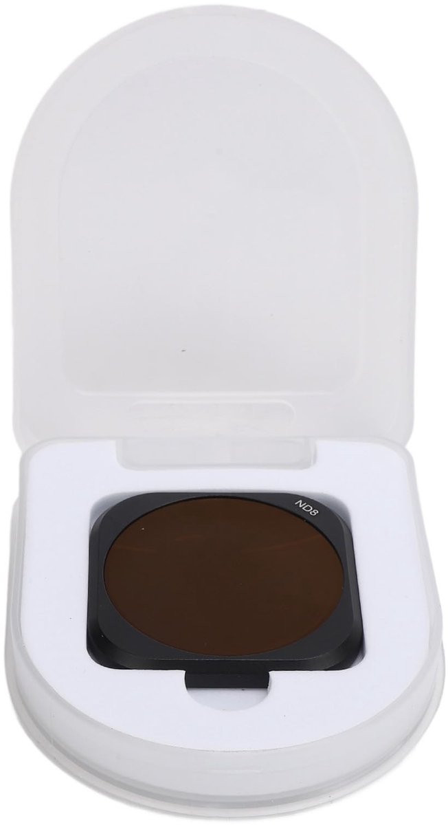 Dailygoods - ND-filter voor Ace Pro Actiecamera