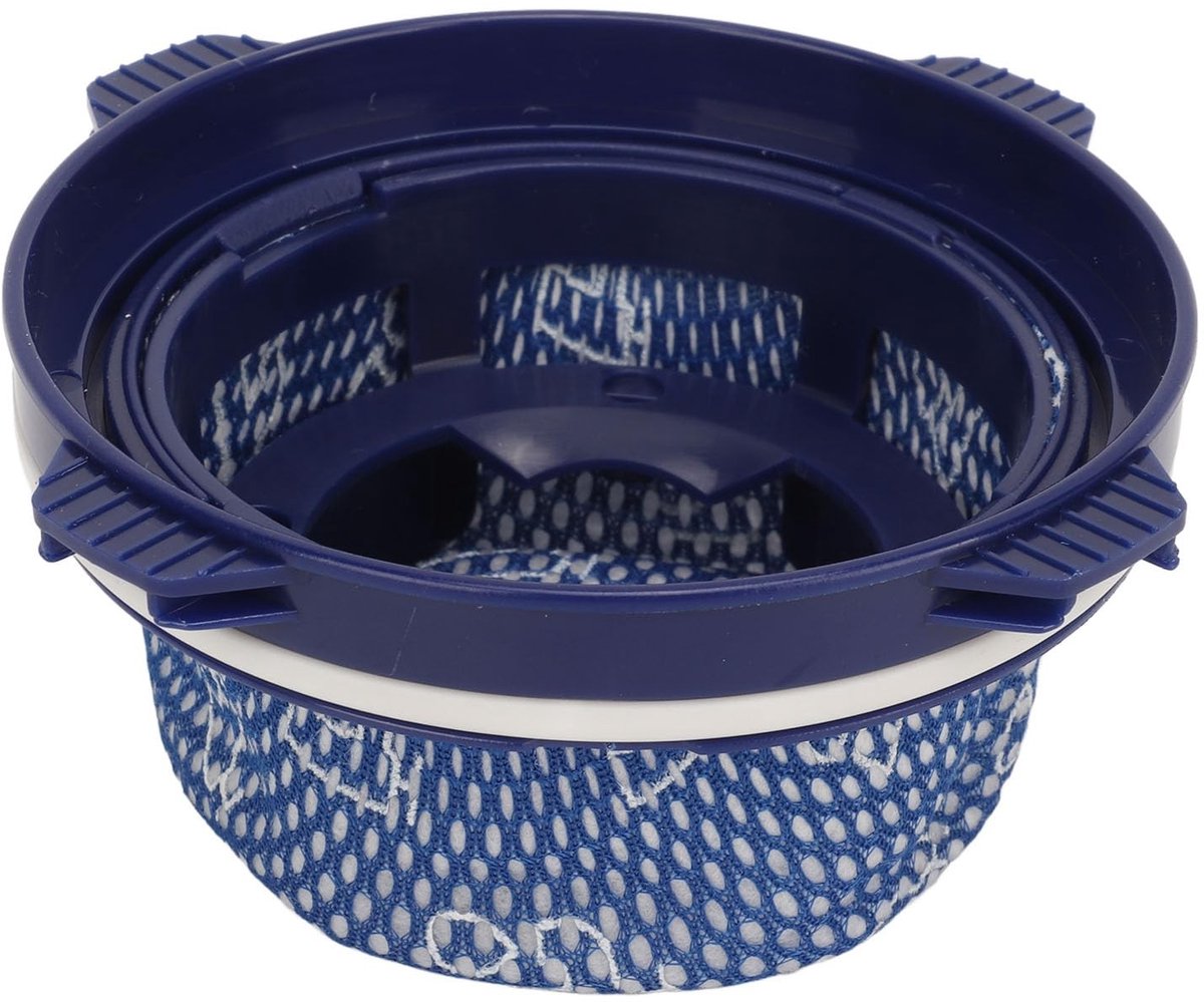 Dailygoods- HEPA-filter efficiënt ontwerp - stofzuigerfilter Jet75 - stofzuigerfilter Jet90 - stofzuigerfilter Jet60 - wasbaar - herbruikbaar