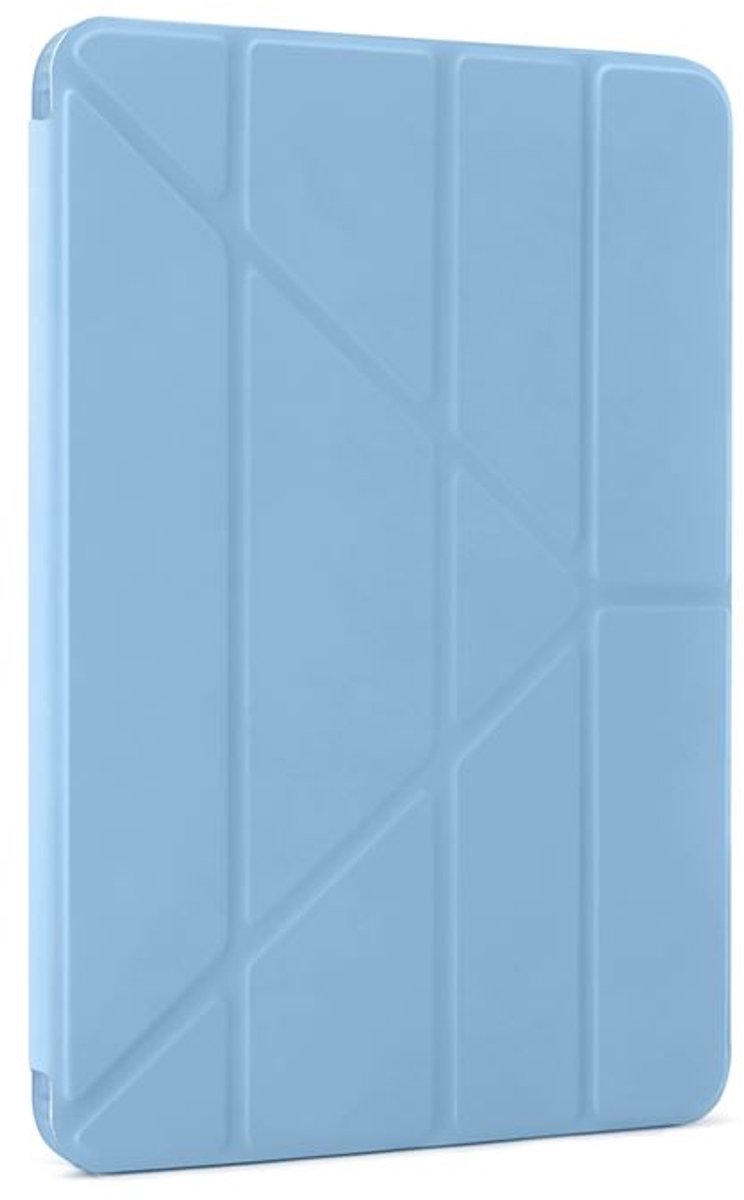 Pipetto Origami-Hoes Voor Ipad Air 11 2025 2024 10.9 2022 2020 Folio
