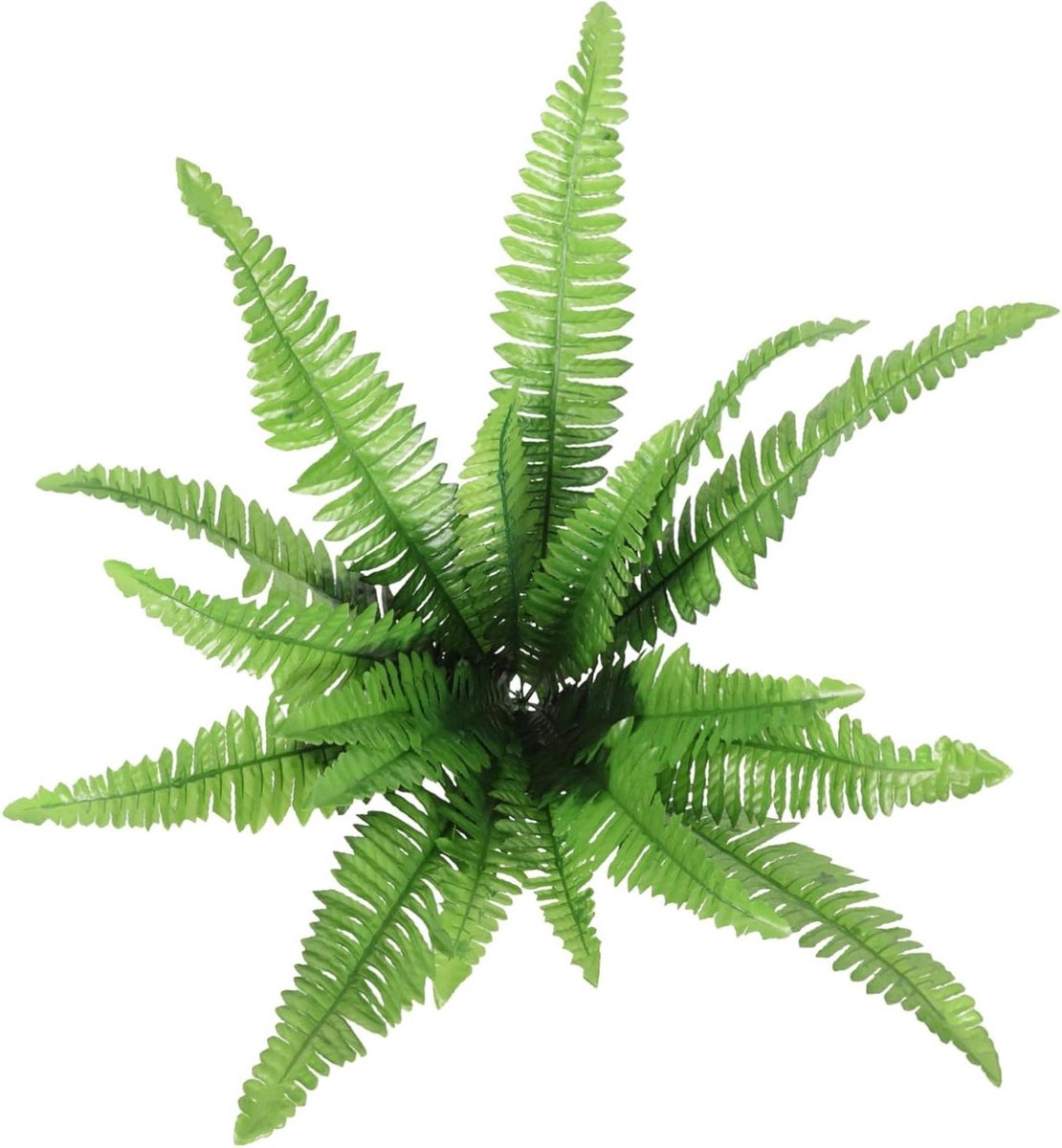 Milisten Kunstmatige Plant Muur Kunstmatige Blad Decor Ornament Buiten Plant Hedge Muur De