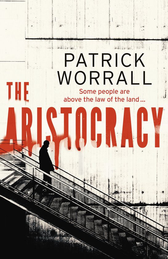 The Aristocracy - cover