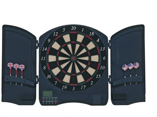 Electronique Jeu 27 Variantes Jeu De Fléchettes Électronique Soft Electronique Jeu 27 Variantes Jeu De Fléchettes Électronique Soft