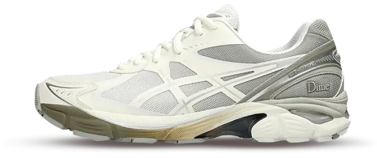 ASICS GT-2160 DIME Arctic Wolf - Maat 38