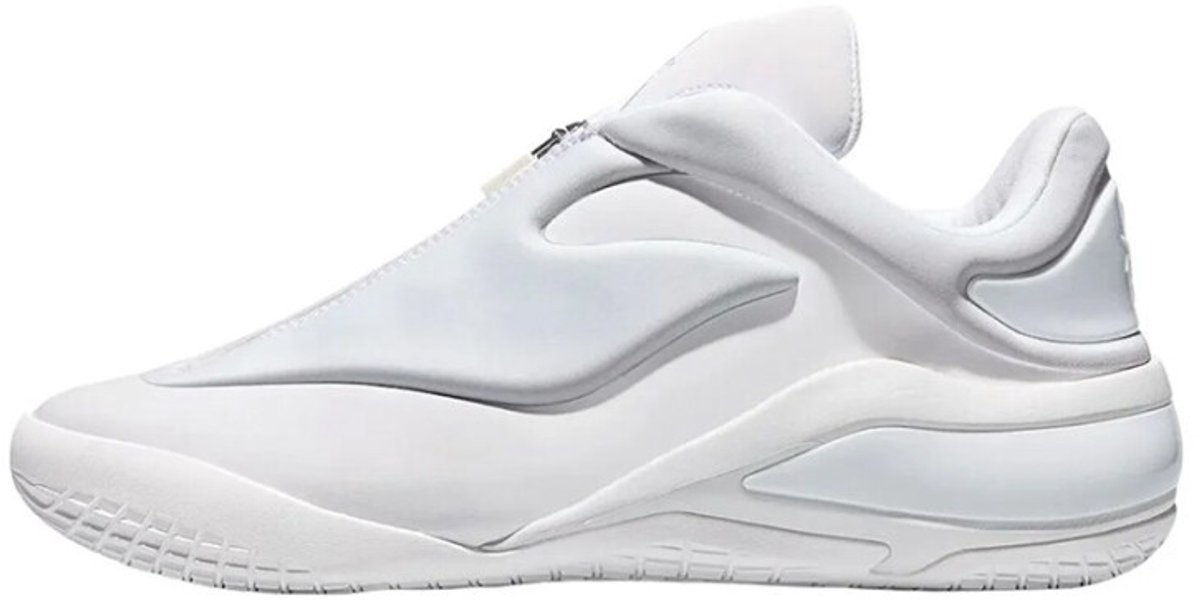 Converse SHAI 001 Clean Slate - Maat 45