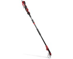 Einhell Professional Accu Telescopische Takkenschaar GP-LS 18/28 Li T BL Solo - Power X-Change - 18 V/Li-ion - Takdikte tot 28 mm - Werken tot 3.8m hoogte - Veiligheidsschakelaar - Excl. accu en lader