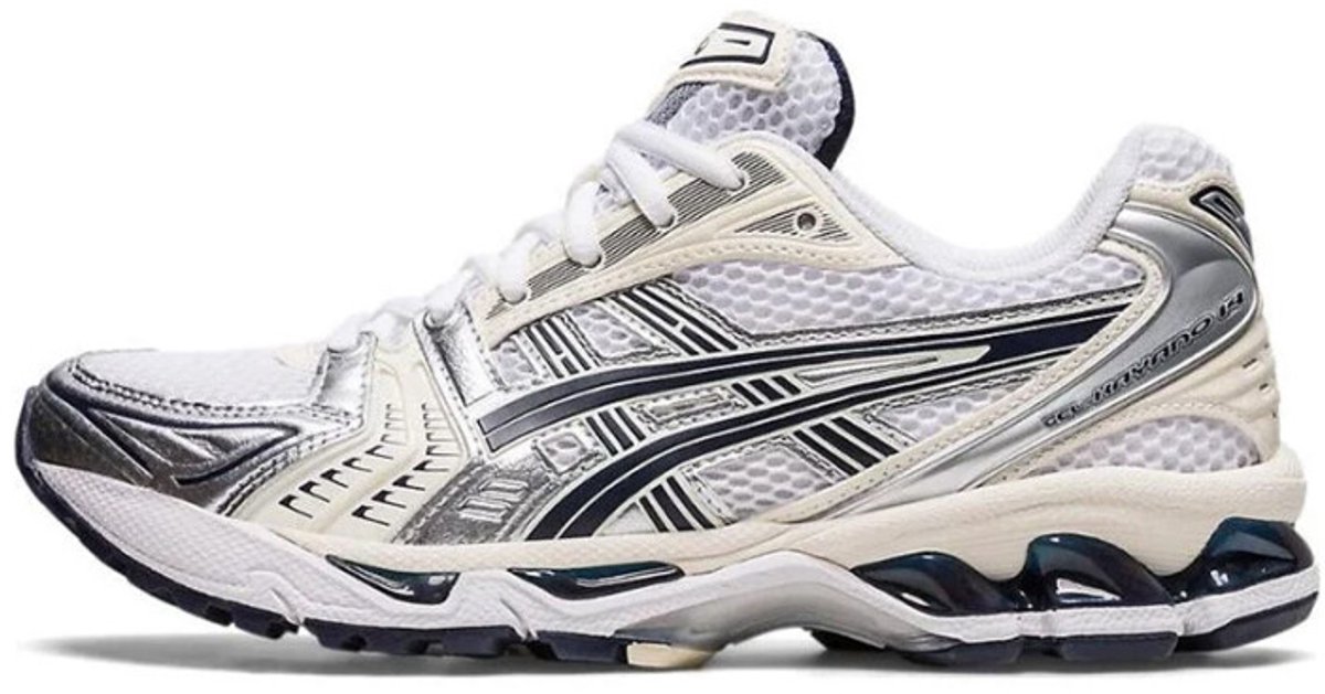 ASICS Gel-Kayano 14 Midnight Women’s Multikleur