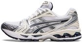 ASICS Gel-Kayano 14 White Midnight (Women's)