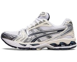 ASICS Gel-Kayano 14 White Midnight (Women's)