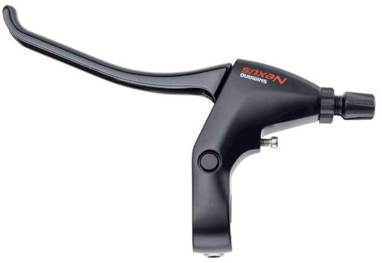 Remhendel rechts Shimano Nexus BL-C6010 - zwart van Shimano — afbeelding 4