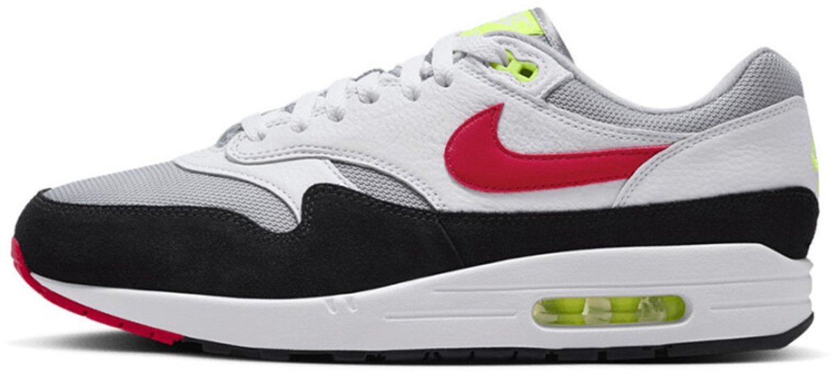 Nike Air Max 1 ‘Volt Chili’ Rood