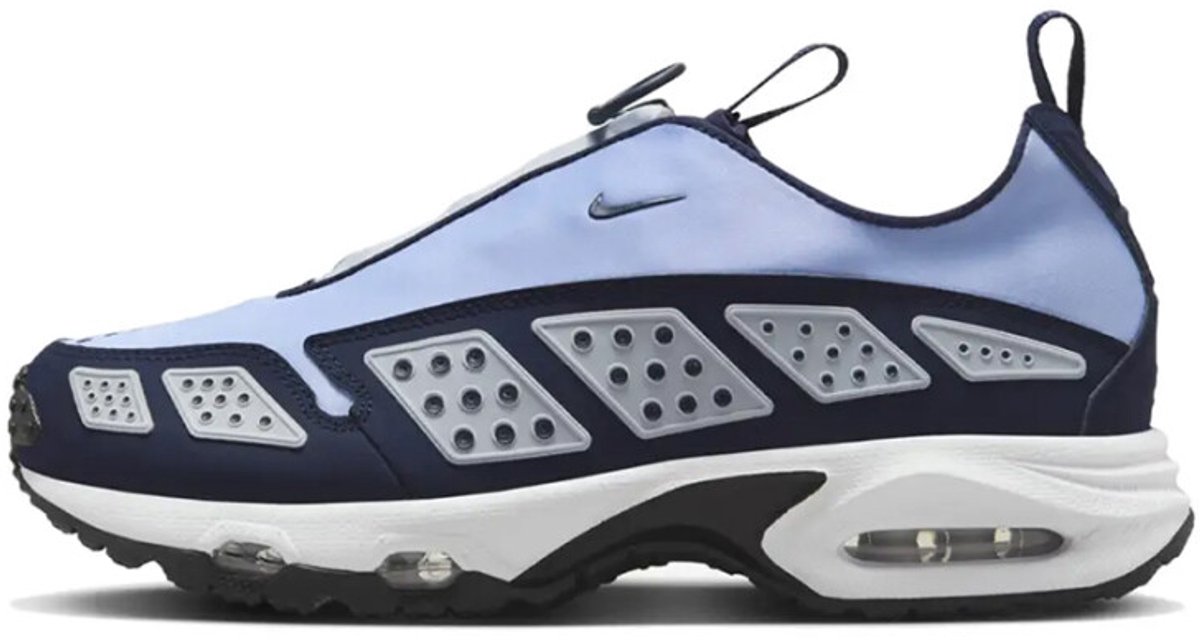 Nike Air Max Sunder ‘ Ice’ Blauw