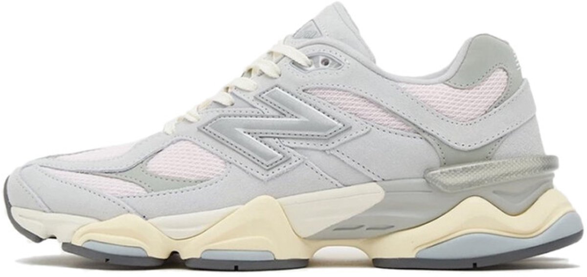 New Balance 9060 ‘Granite’ Wit