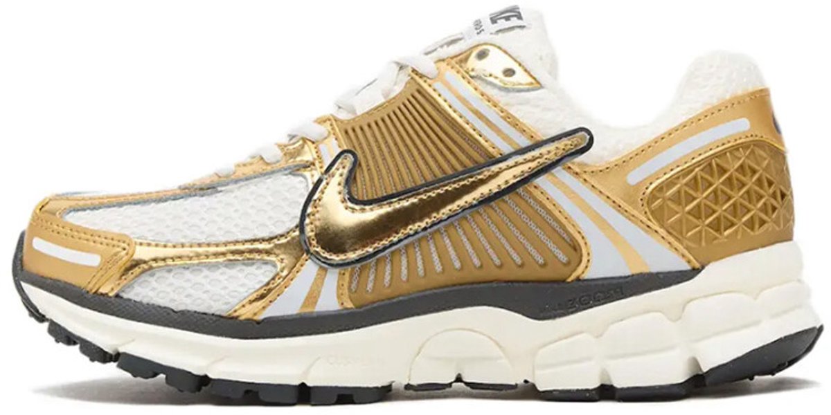 Nike Zoom Vomero 5 ‘Metallic ‘ Goud