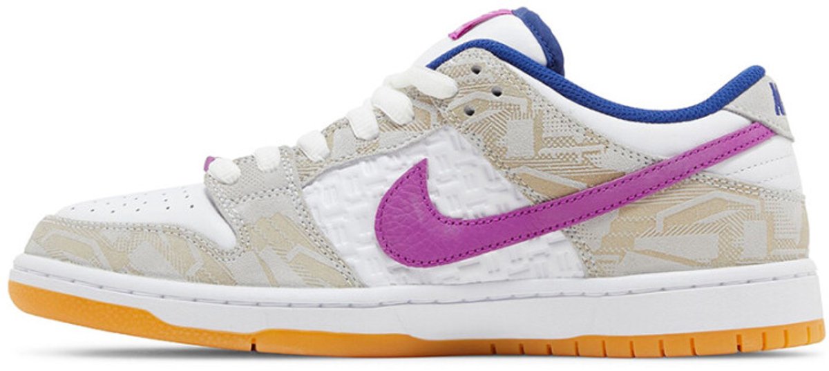 Nike SB Dunk Low Rayssa Leal