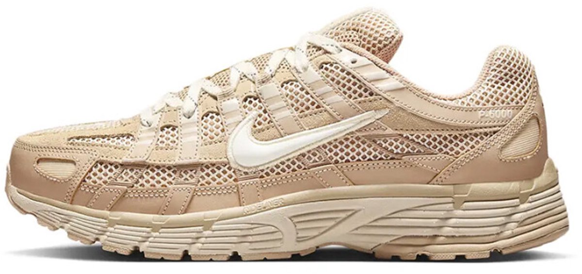 Sneakers Nike P-6000 PRM “”Hemp Sanddrift/phantom