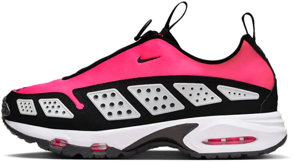 Nike Air Max Sunder ‘Hyper ‘ Zwart