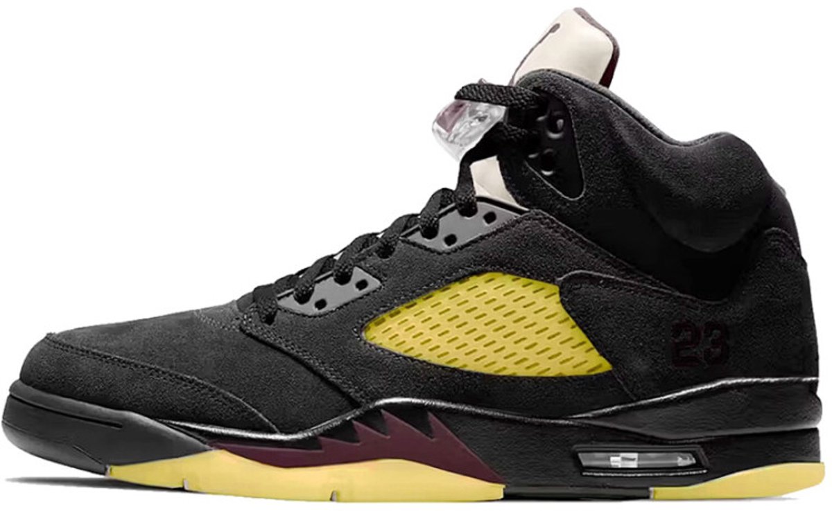 Jordan 5 Retro A Ma Maniére Dusk - Maat 37.5
