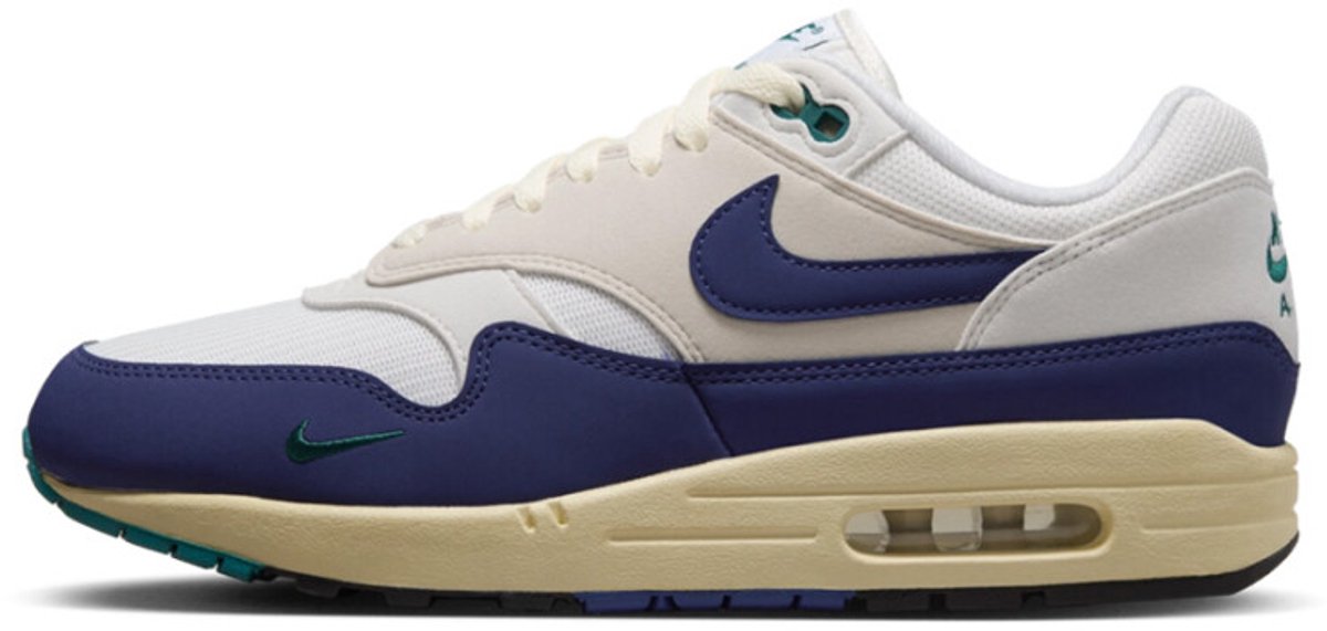 Nike Air Max 1 ‘Athletic Department Deep Royal ‘ Blauw