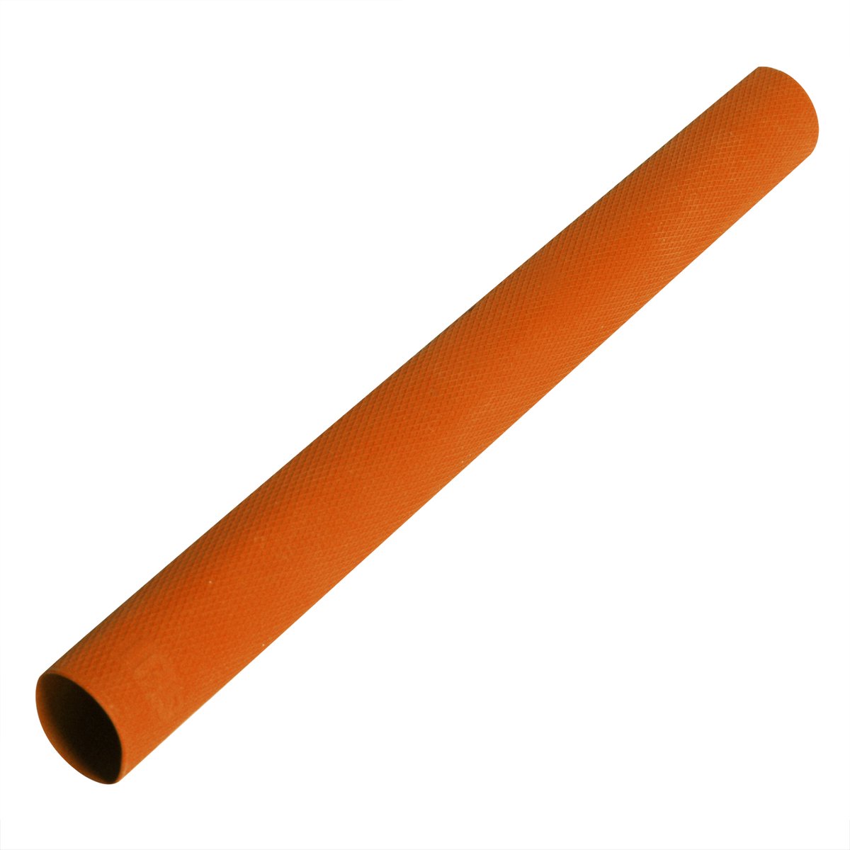 IBS keu handgreep Professional rubber oranje 30 cm