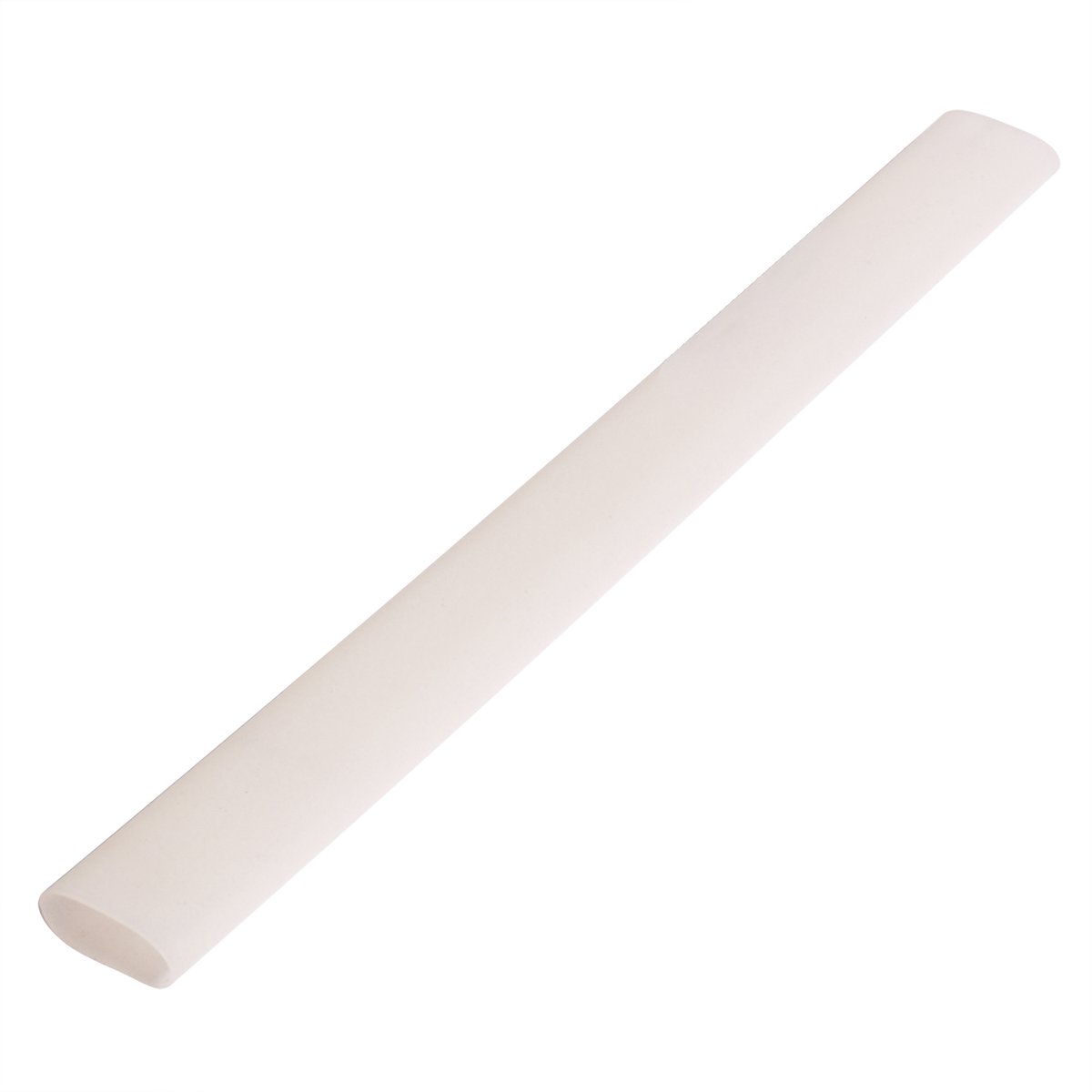 IBS keu handgreep silicone transparant 30 cm