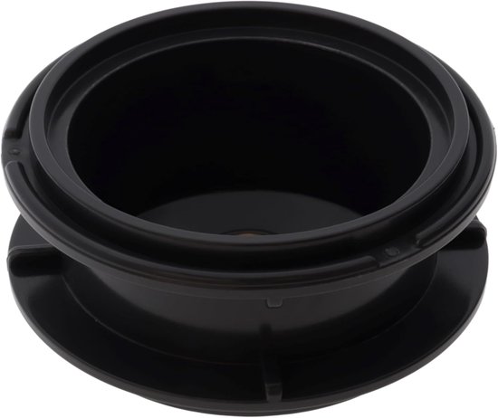 Mixer Onderdeel - Reservemes - Mixer Reparatie - Origineel Reserveonderdeel - 80 g - Zwart — afbeelding 3