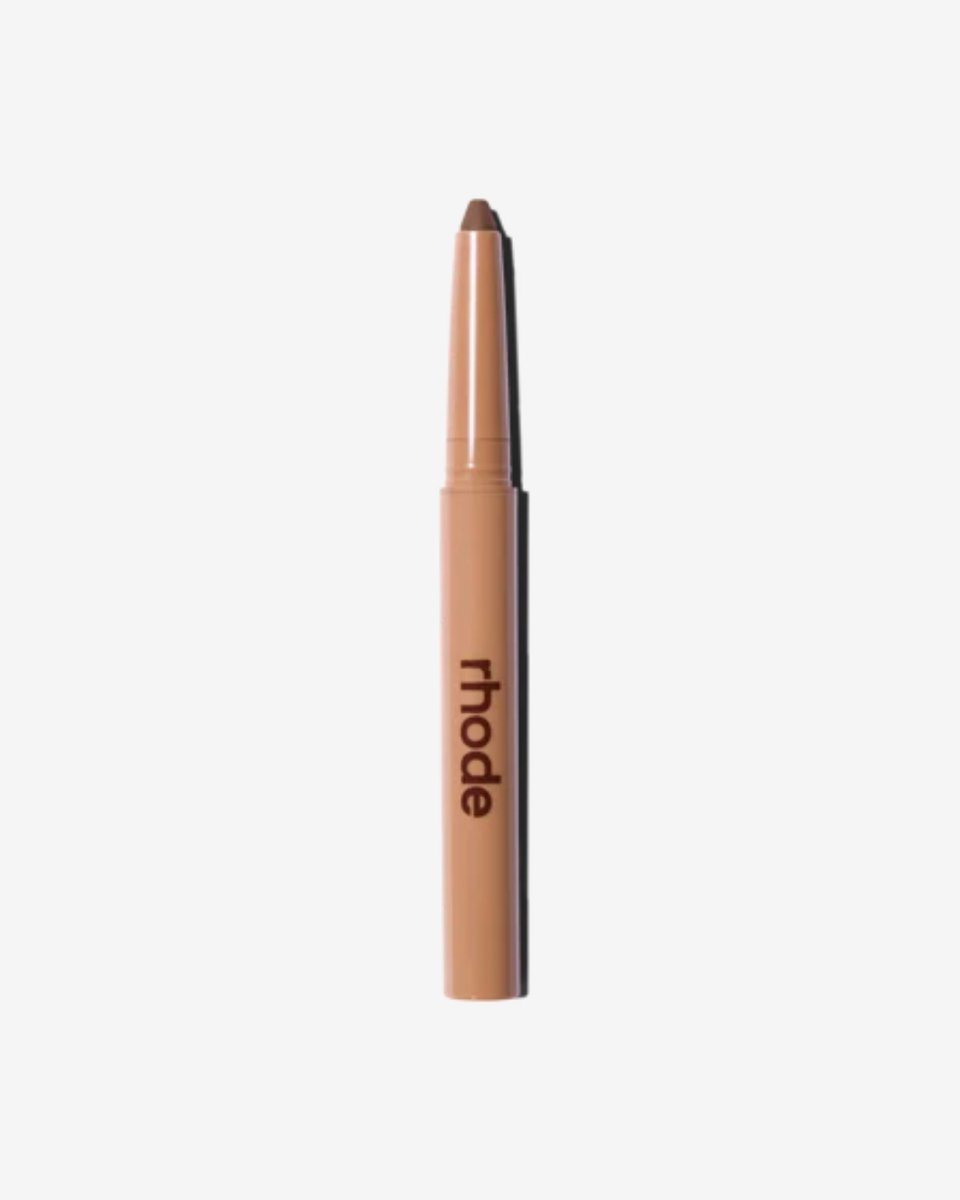 Rhode - peptide lip shape - jump