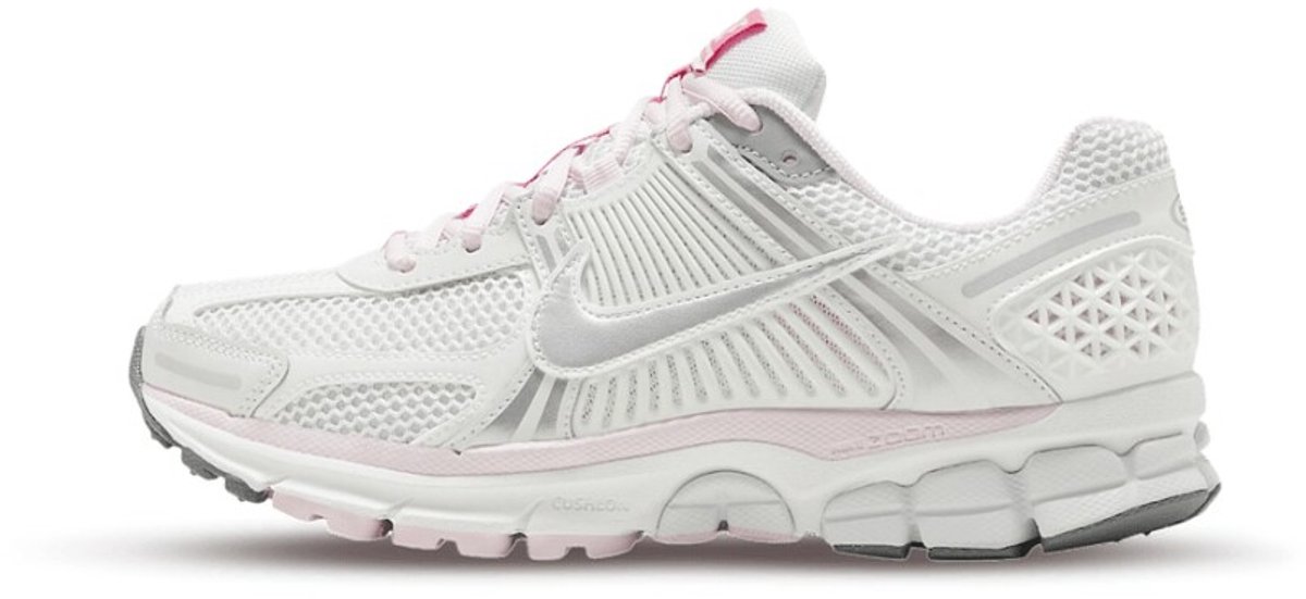 Nike Zoom Vomero 5 ‘ Foam’ Dames . Wit