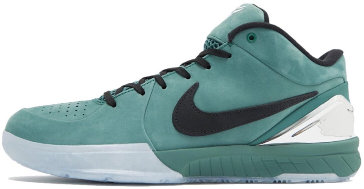 Nike Kobe 4 Protro Girl Dad