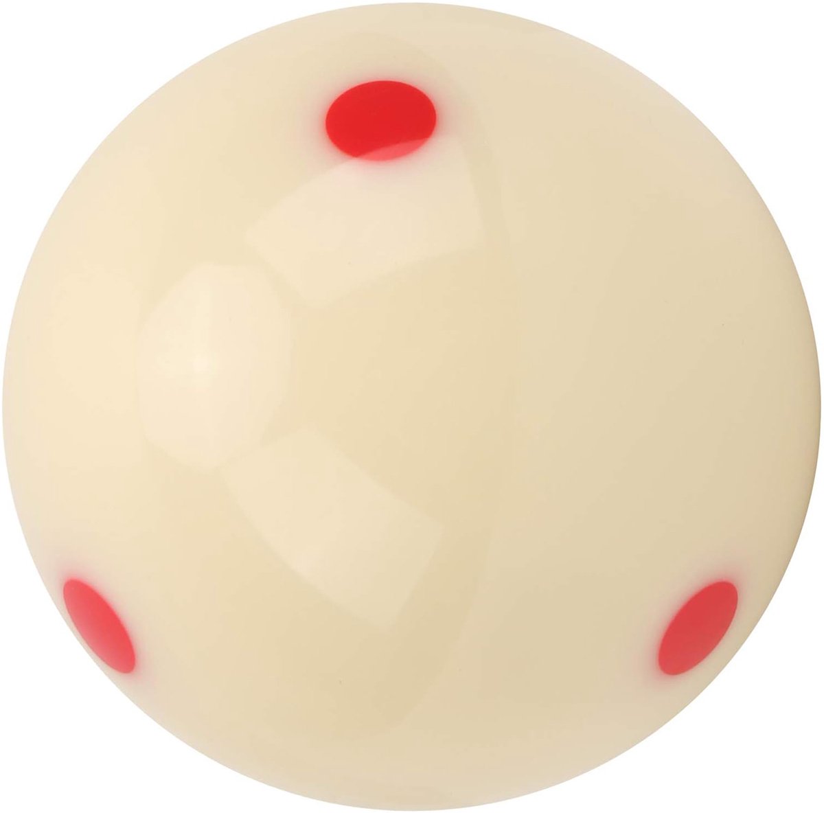 Super Aramith Pro Cup snookerbal 52.4mm