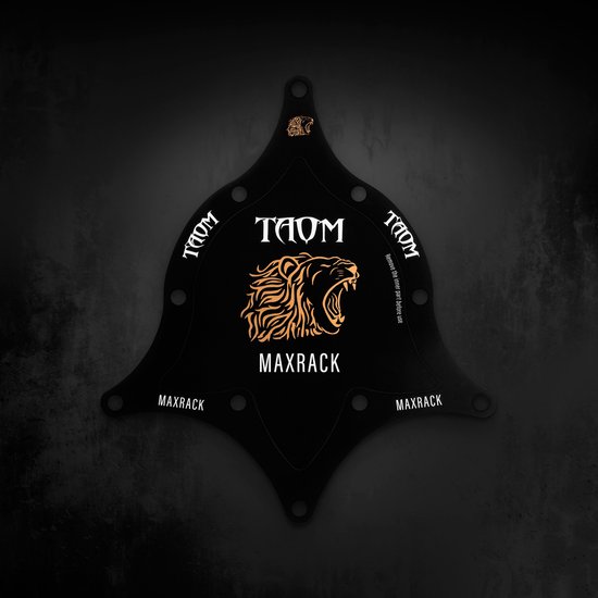Taom MaxRack 9 en 10- ball van TAOM — afbeelding 5