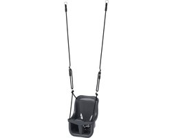 Balançoire bébé KBT Luxe anthracite