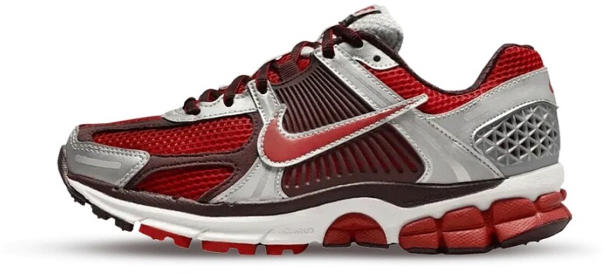 Nike Zoom Vomero 5 ‘Mystic ‘ Grijs