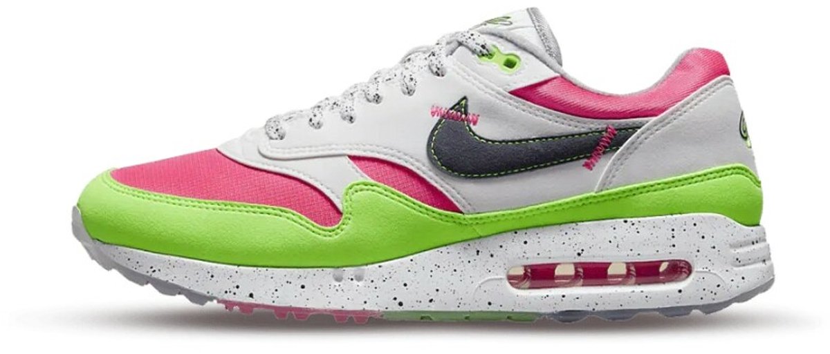 Nike Air Max 1 ’86 Golf ‘Watermelon’ Groen