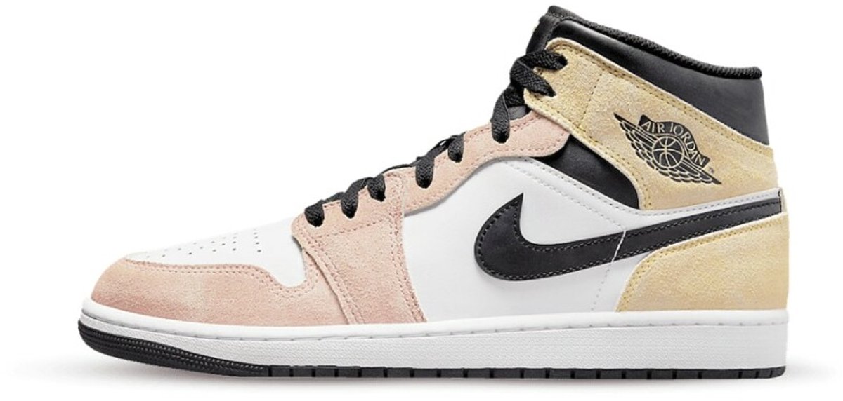 Jordan 1 Mid SE Flight Club - Maat 48.5