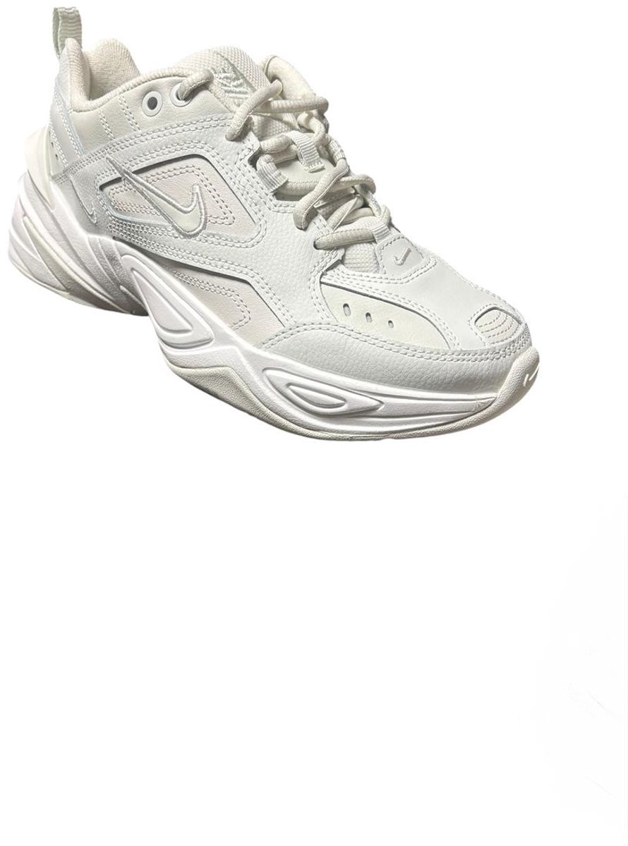 Nike W M2K Tekno Sneaker Dames Spruce Aura