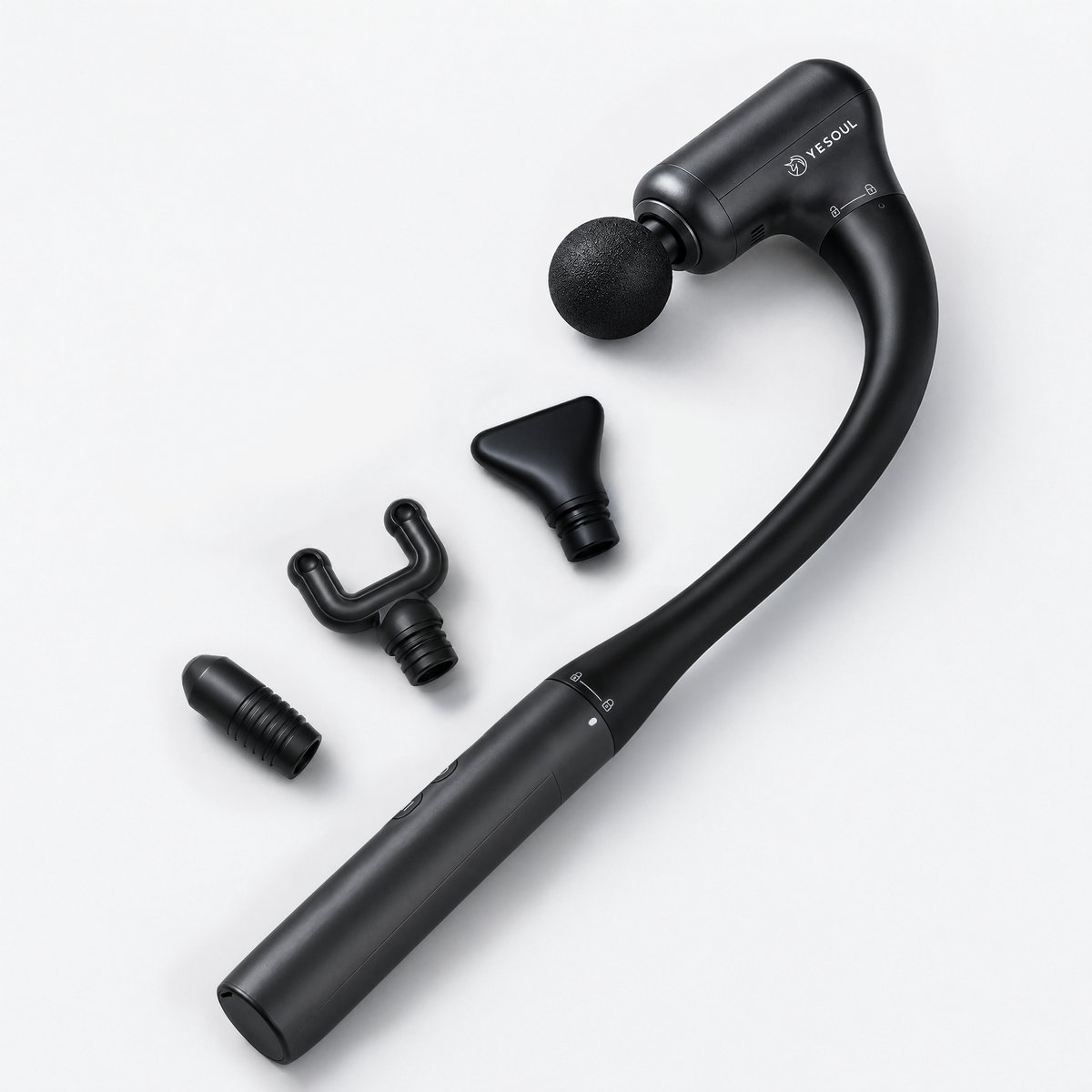 Yesoul MG19 Massage Gun