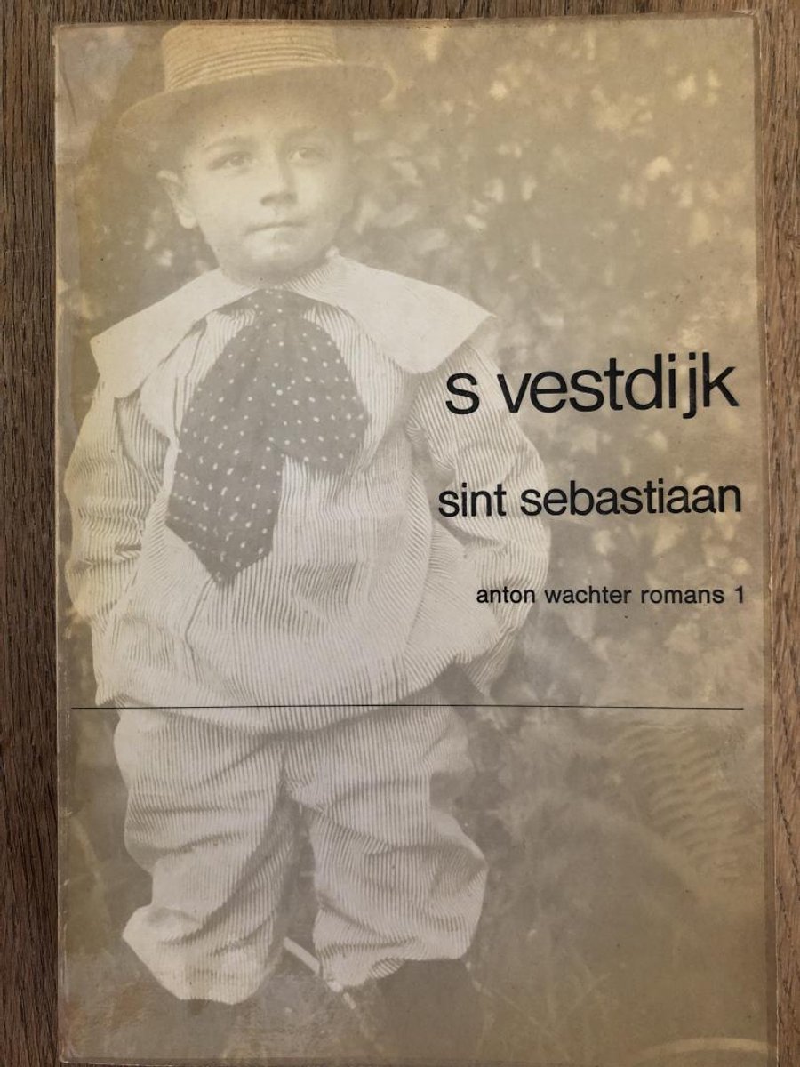 Sint Sebastiaan