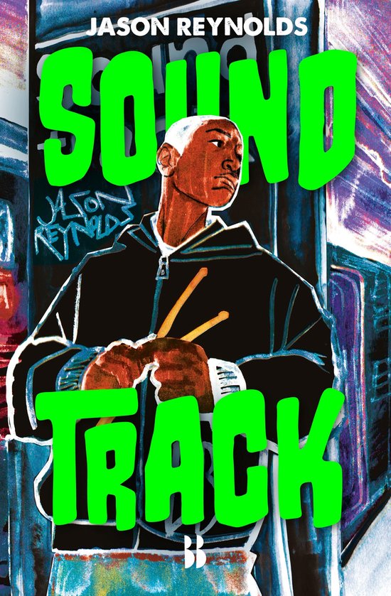 Soundtrack - cover