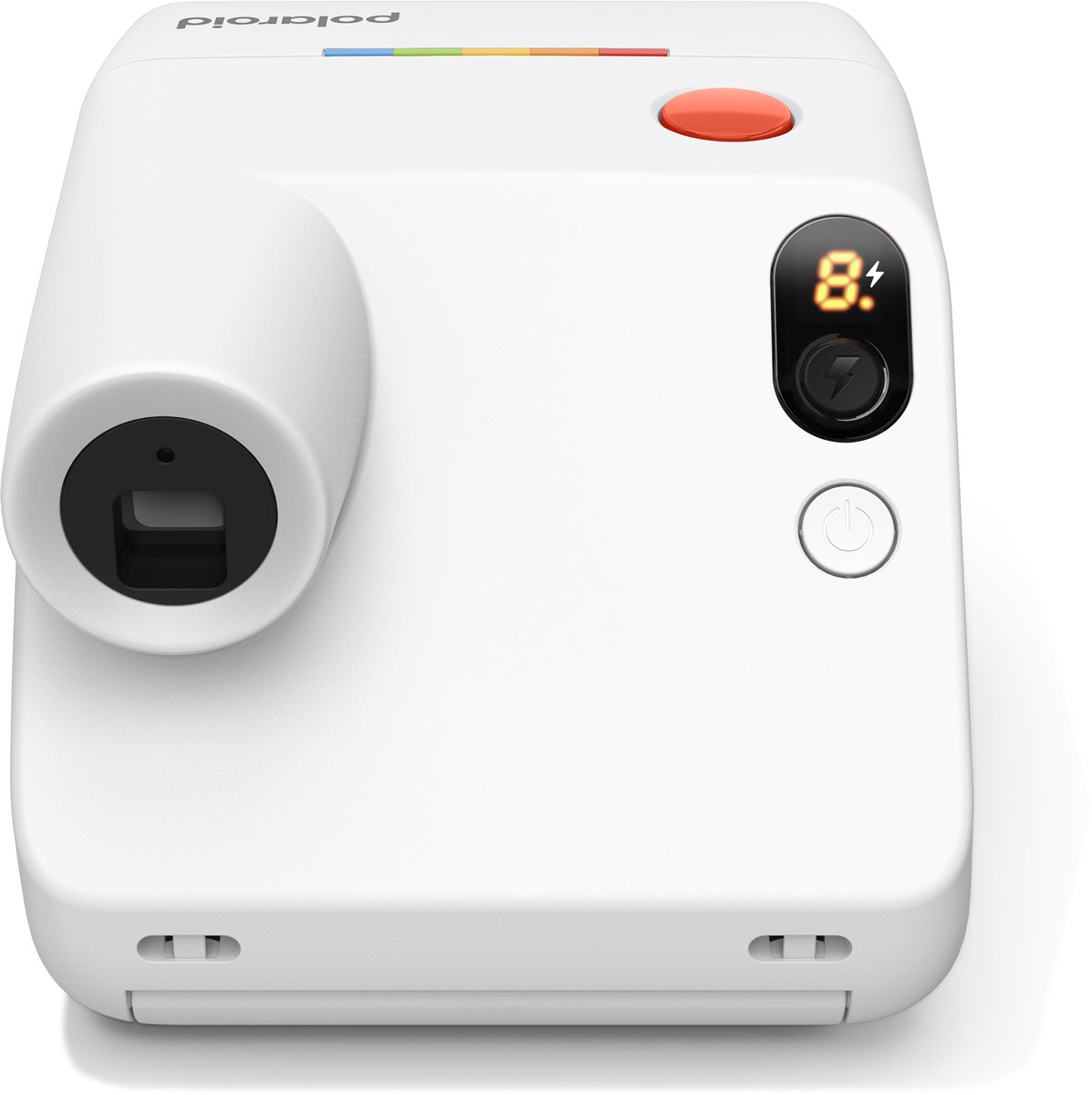 Polaroid Go Gen 3 White thumbnail 5