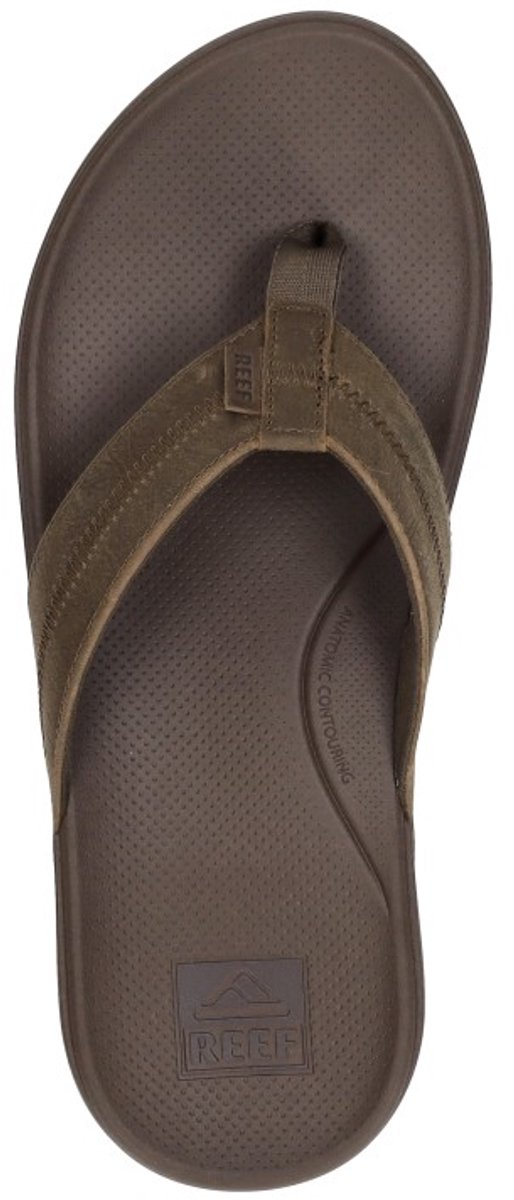 Reef Cushion Phantom 2.0 LE Teenslippers Middelbruin Middenbruin